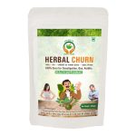 Gopinath Herbal Churn – Natural Digestive Powder 🌿200gm